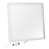 48W 2×2FT LED Panel Light 4800LM 7500K Ceiling Lighting 150W Equivalent LED Troffer Recessed Edge-Lit