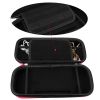Portable Carry Case for Nintendo Switch Console Protective Hard EVA Case Shell Pouch