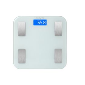 Smart Body Composition Scale Fat Monitor Digital APP Scale BMI Health Analyzer (Option: BodyCompositionScale)